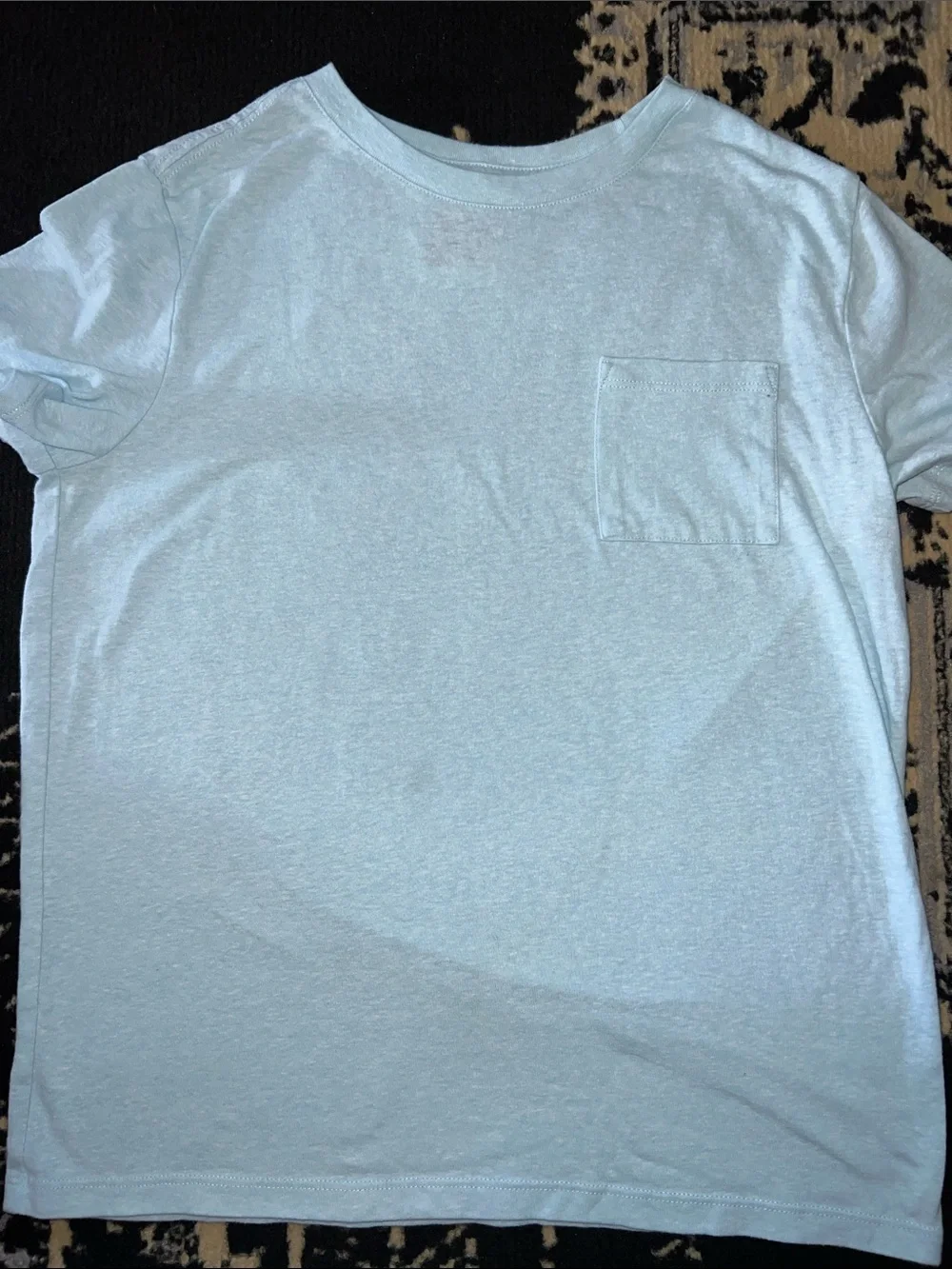 Boys 4 pc Old Navy/Cat& Jack tees size L 10/12